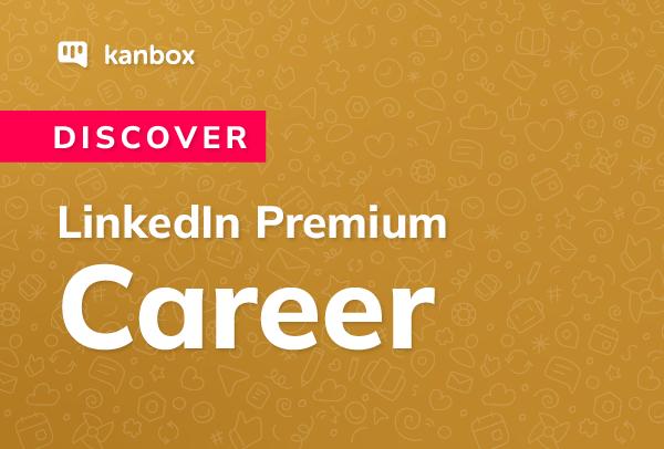 Linkedin Premium Career Price and Overview 2024