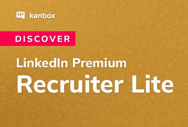 Linkedin Premium Recruiter Price and Overview 2025