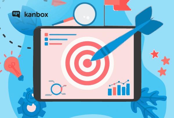 Plan de prospection efficace : modèle en 7 étapes