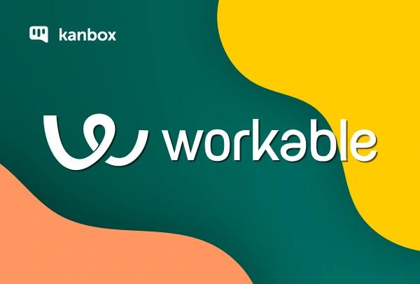 Applicant Tracking System: Is Workable the best choice?