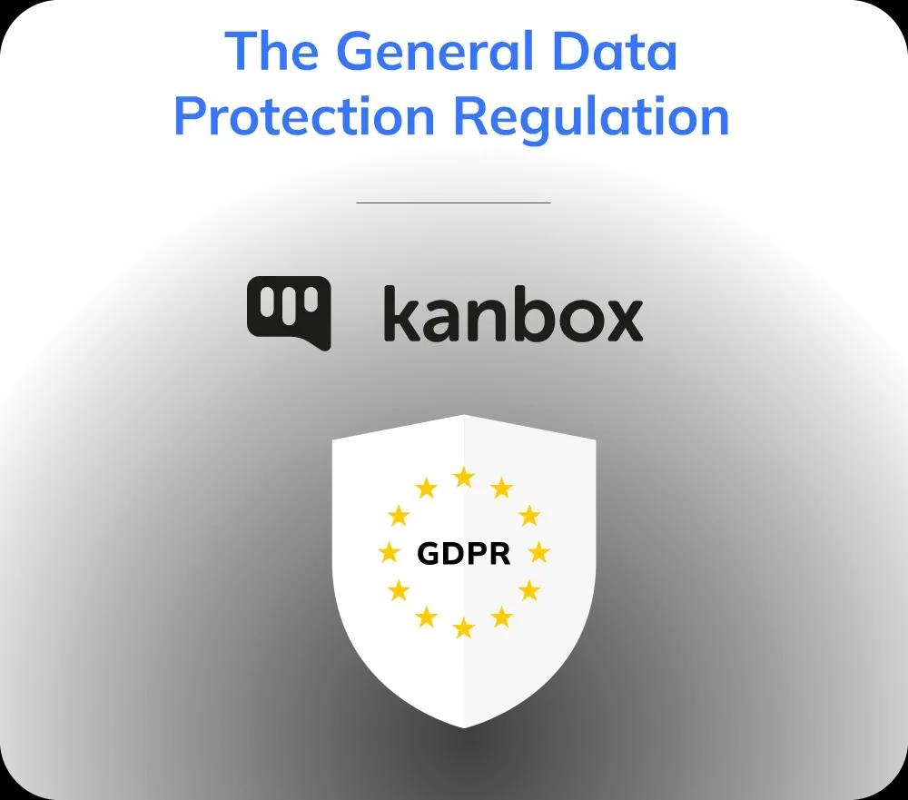 100% GDPR Compliant