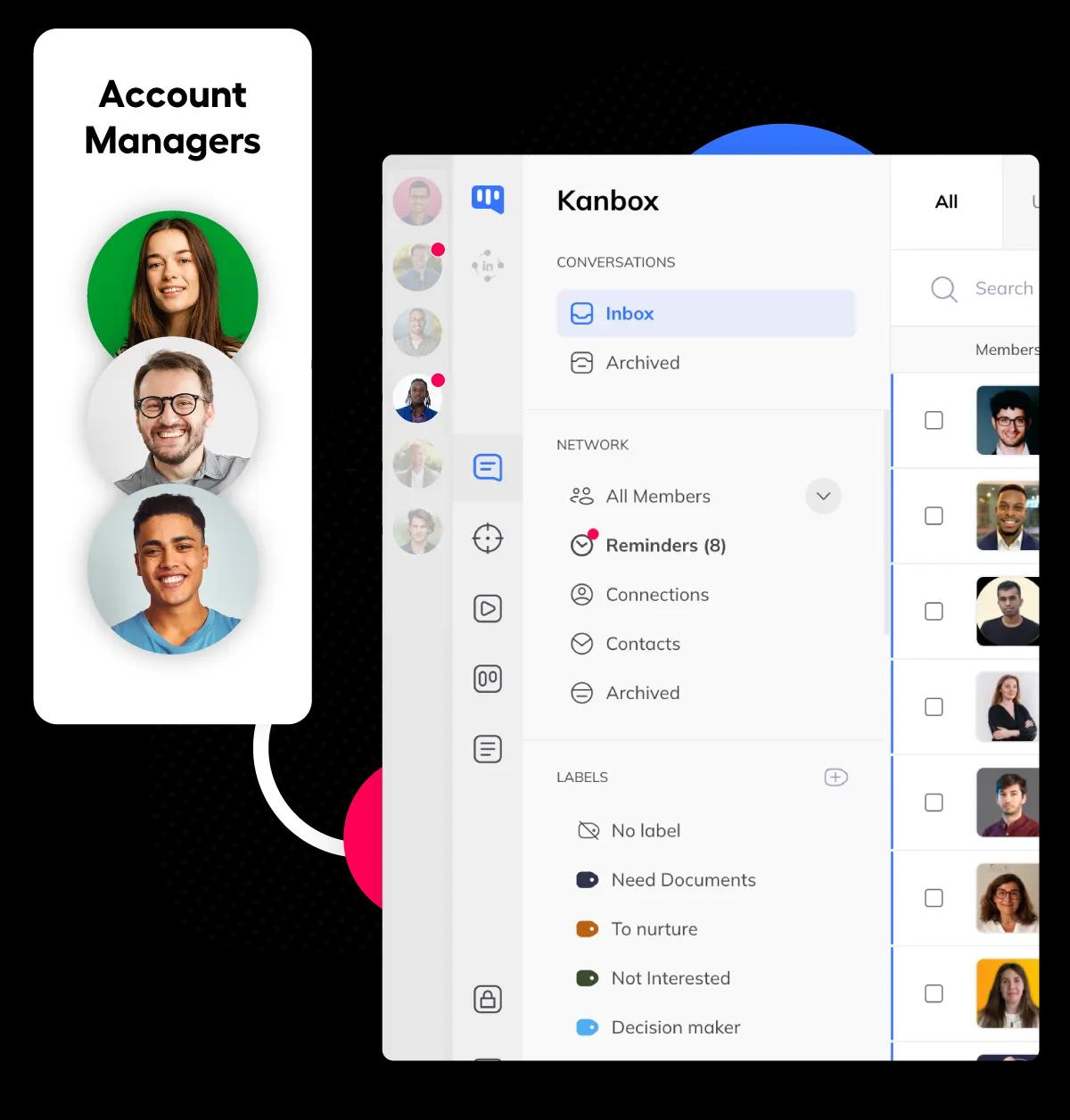 The Multi-Account Solution You've Been Waiting For