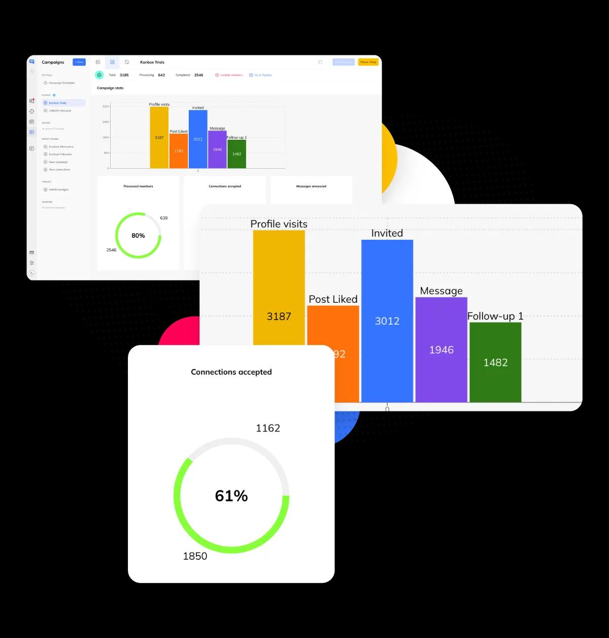 Data-Driven Decisions: Optimize Your Prospecting Strategy