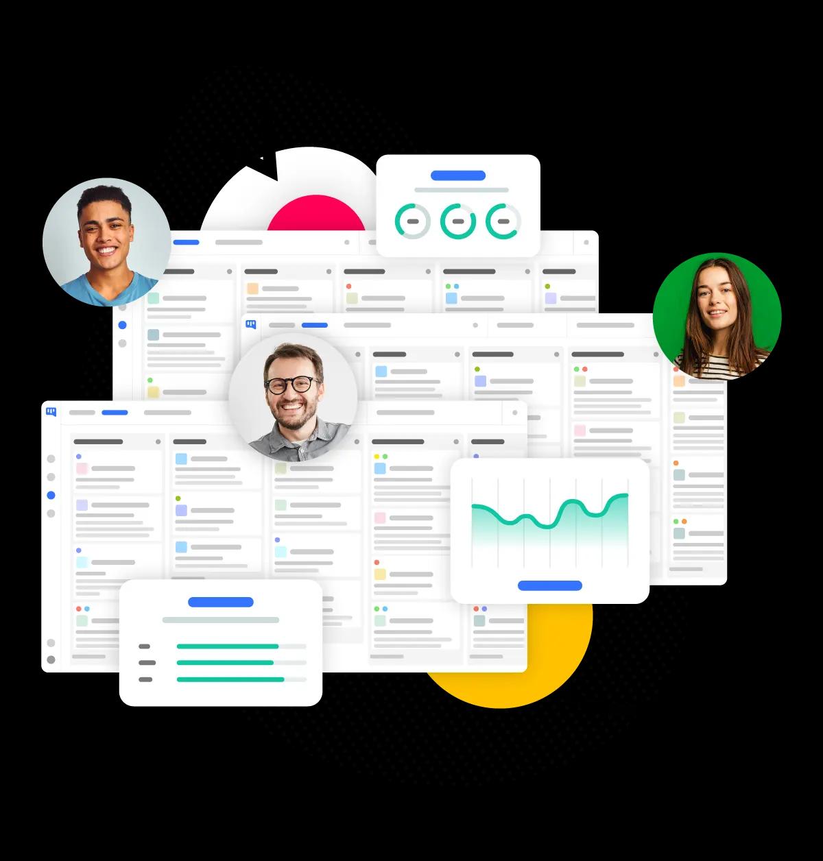 A Kanban System That Keeps Your Team Aligned