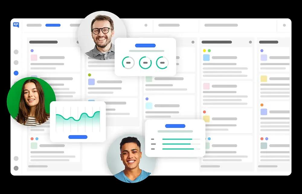 Bring Structure to Your Team's LinkedIn Outreach
