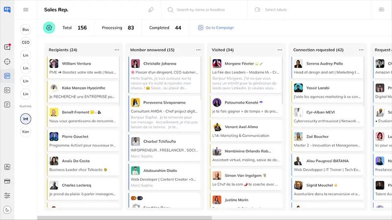 Kanbox Kanban Pipelines