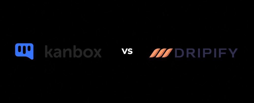 Is Kanbox the best alternative to Dripify?