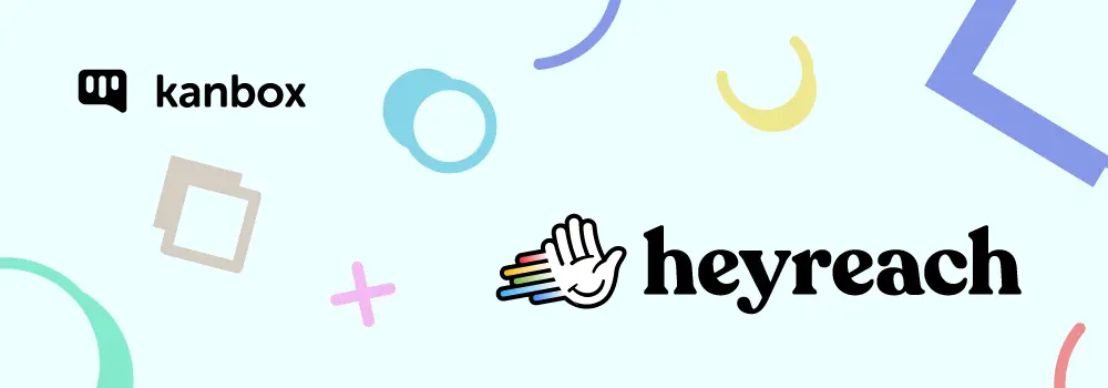 Quelle est la meilleure alternative à Heyreach en 2025 ?