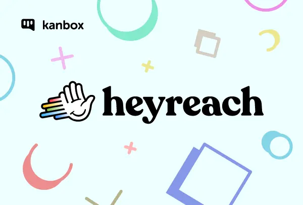 5 Heyreach Alternatives (2025): Here's Everything You Need to Know