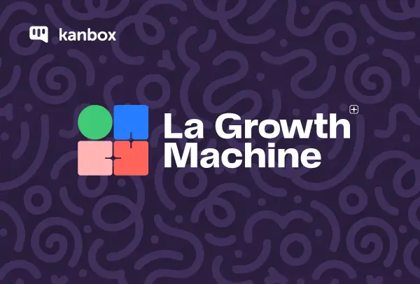 La Growth Machine alternative: Top 7 tools + Full Comparison 2025