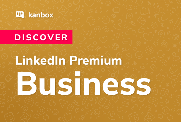Discover the price of Linkedin Premium Business, along with the features and options of this solution tailored for businesses seeking growth opportunities.