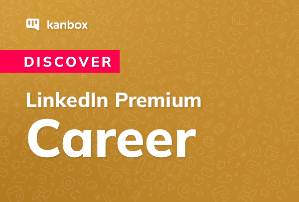 Discover the price of the LinkedIn Premium Career subscription, designed to foster professional career growth and provide privileged access to opportunities.