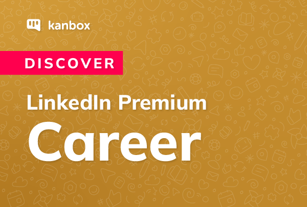 Linkedin Premium Career Price and Overview 2024