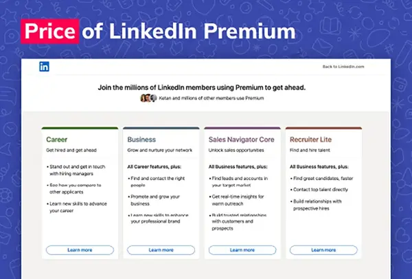 Blog Kanbox Become A LinkedIn Prospecting Expert Blog Kanbox Become A LinkedIn Prospecting Expert