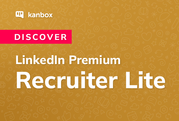 Discover the price of the Linkedin Premium Recruiter subscription, as well as the features and options of this solution tailored for recruitment professionals.