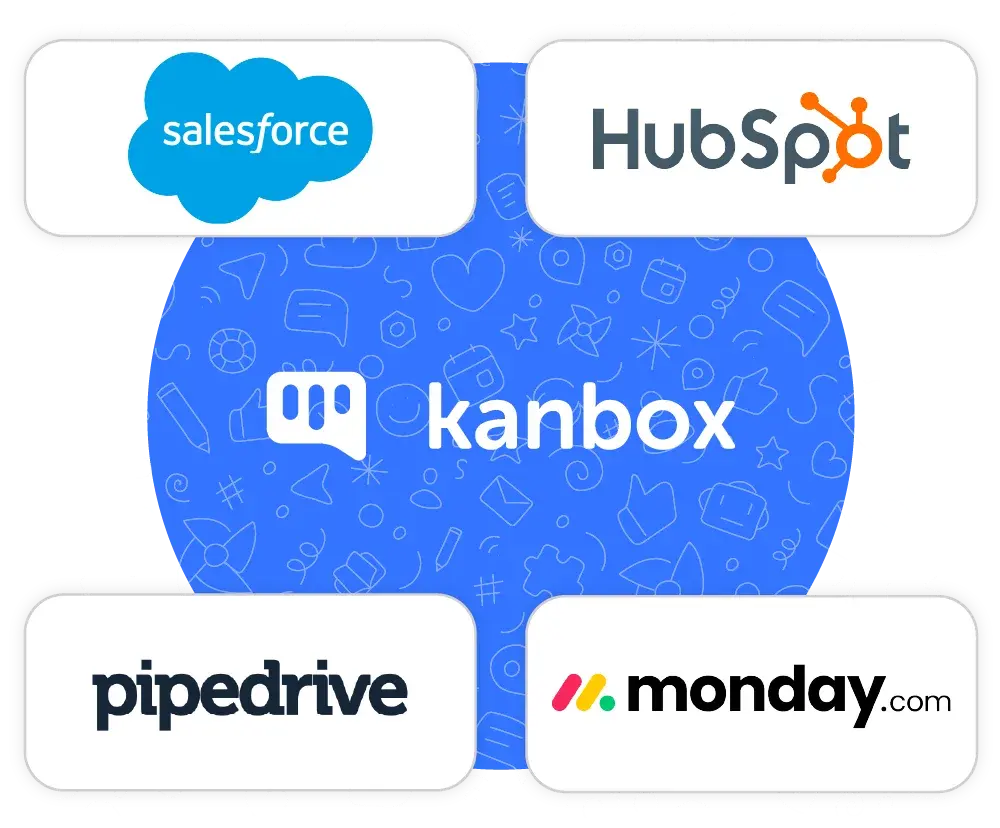 Export CRM LinkedIn contacts with emails