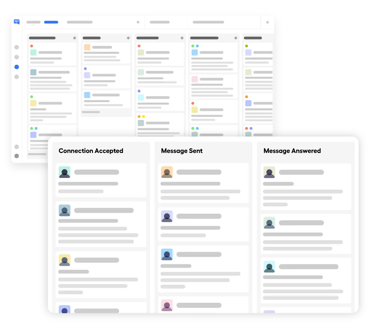 Pourquoi les autres outils vous laissent naviguer à l’aveugle