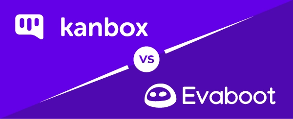 Kanbox vs Evaboot