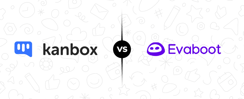 Kanbox vs. Evaboot